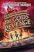 The Gods' Revenge (The Myth of Monsters #2)