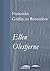 Ellen Olestjerne (German Edition)