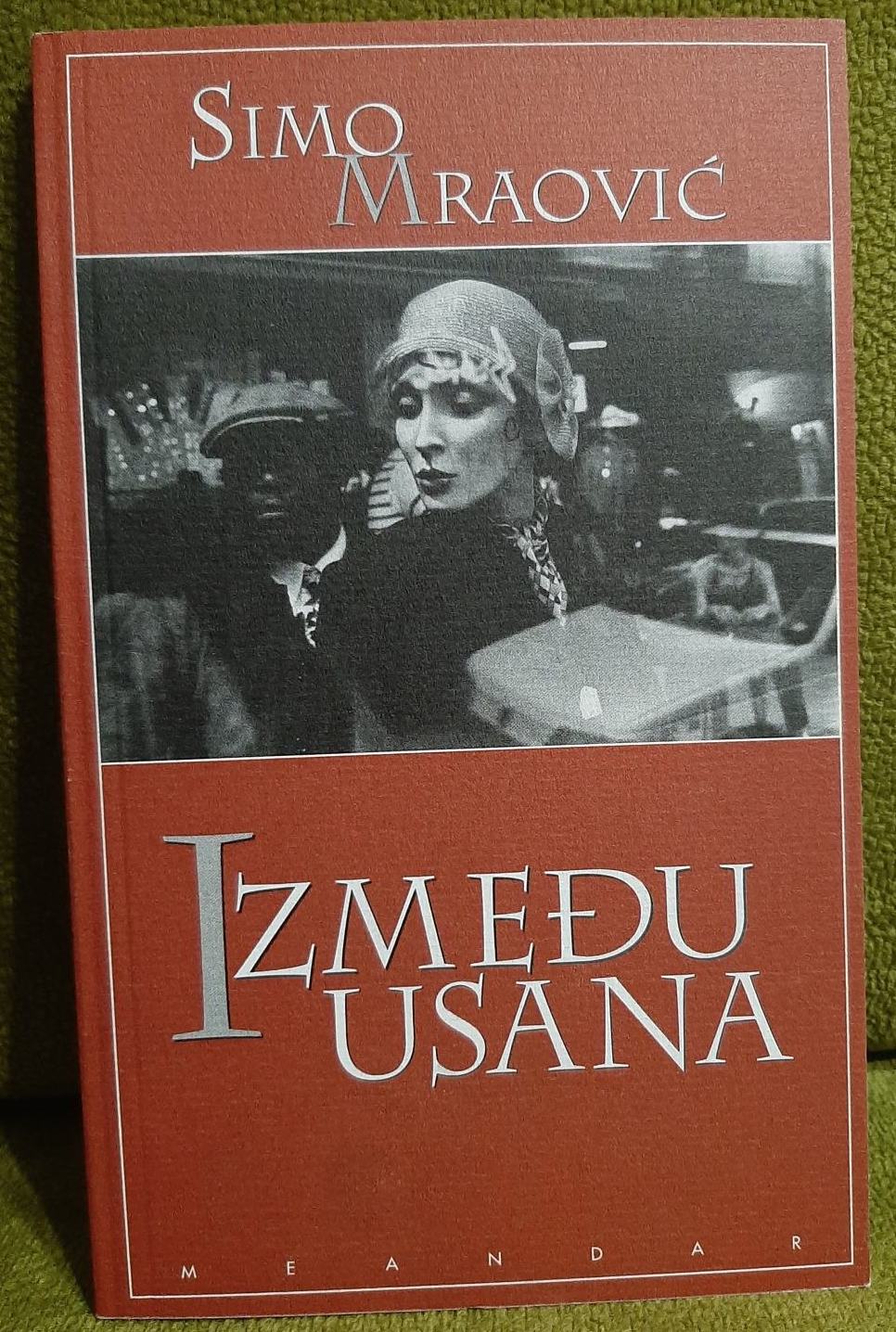 Između usana