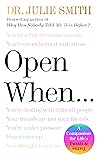 Open When...