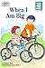 When I Am Big (Reader's Digest) (All-Star Readers)