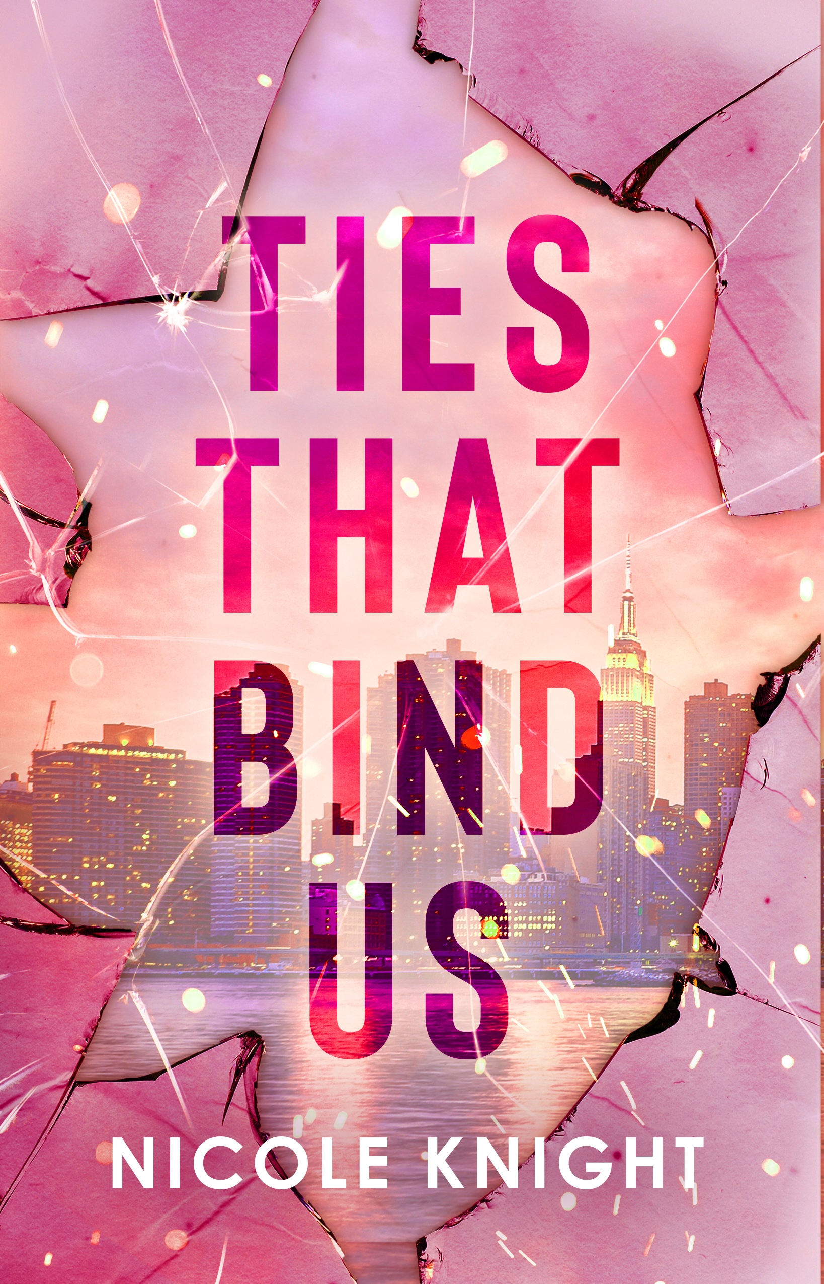 Ties that Bind Us (Paperback)