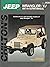 Jeep Wrangler/YJ 1987-94 Repair Manual (Chilton's Total Car Care)