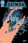 Batman & Robin: Year One (2024-) #2 (Batman and Robin: Year One (2024-))