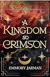 A Kingdom So Crimson