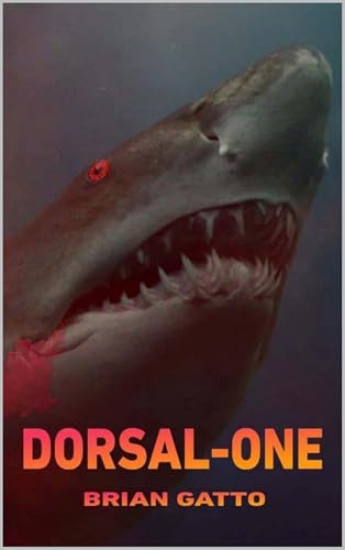 DORSAL-ONE (Kindle Edition)