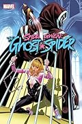 Spider-Gwen: The Ghost-Spider (2024-2025) #9