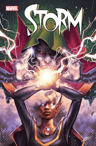 Storm (2024-) #4
