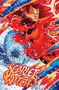 Scarlet Witch (2024-2025) #8