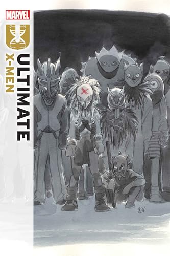Ultimate X-Men (2024) #11