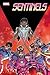 Sentinels (2024-2025) #4