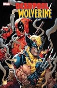 Deadpool/Wolverine (2025) #1