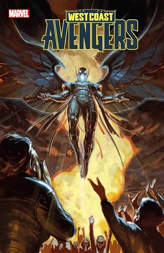 West Coast Avengers (2024-2025) #3