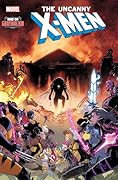 Uncanny X-Men (2024-) #8