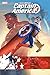 Sam Wilson, Captain America...