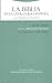 La Biblia en la literatura española I/1: Edad Media. El imaginario y sus géneros (Spanish Edition)