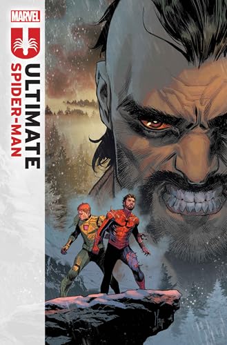 Ultimate Spider-Man (2024-) #13