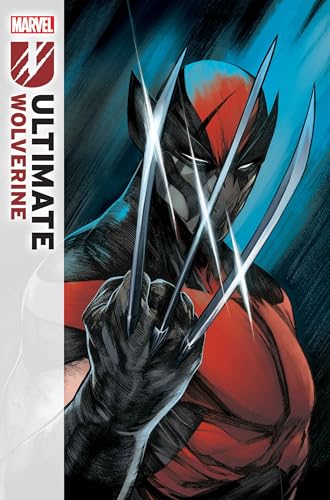 Ultimate Wolverine (2025-) #1