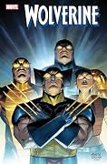 Wolverine (2024-) #5