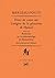 Merleau- Ponty : notes de cours sur l'origine de la geometrie de Husserl suivi de