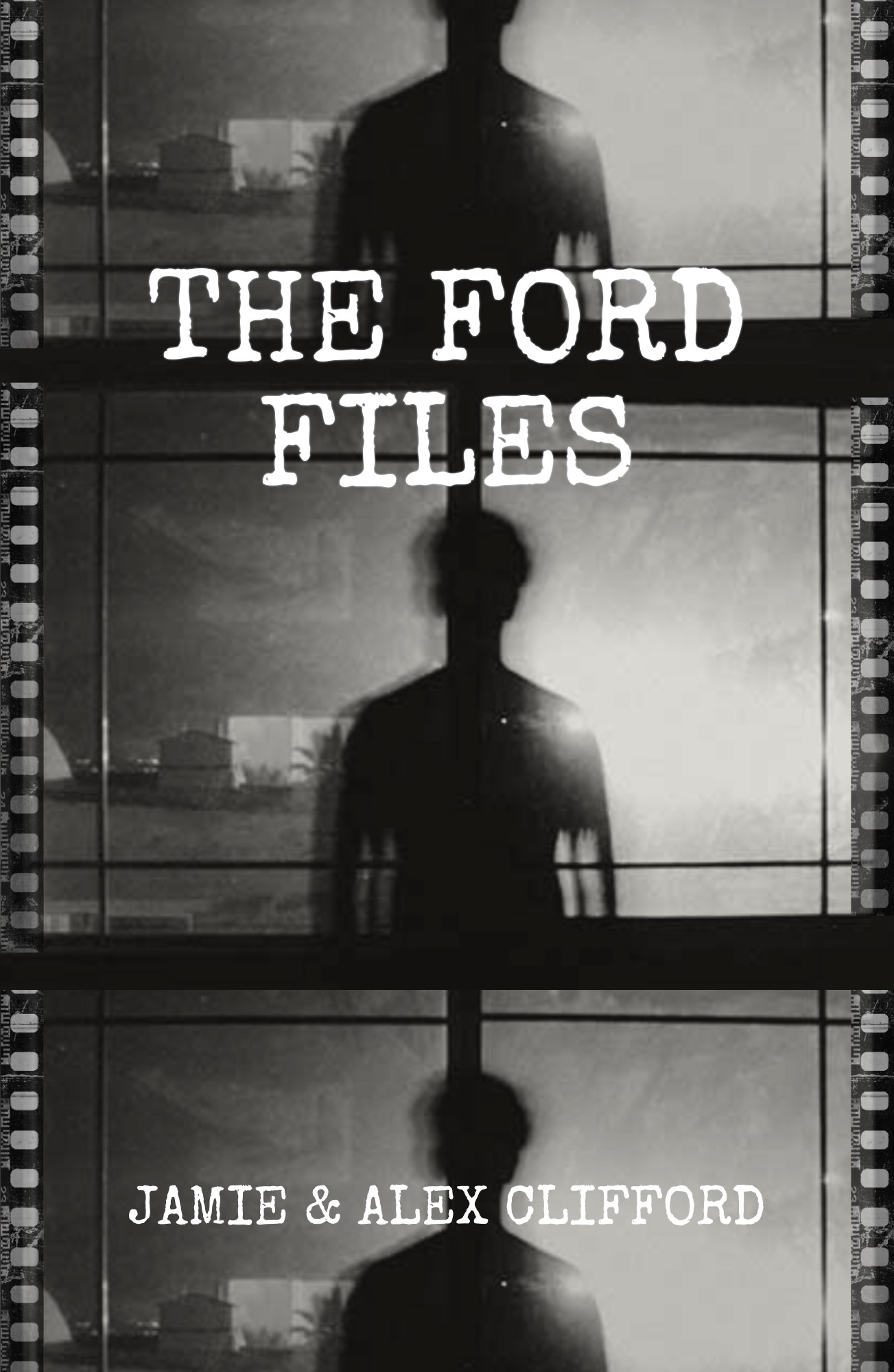 The Ford Files