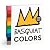 Basquiat Colors Board Book