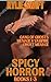Spicy Horror: Books 1 - 3