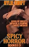 Spicy Horror: Boo...