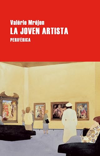 La joven artista (Kindle Edition)
