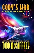 Cody's War: Flight Of The Nuvukz