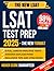 LSAT Test Prep: The Most Complete Guide to Passing the Exam on Your First Try with the Highest Score | Includes 6 Full-Length Practice Tests and EXTRA Weekly Exams Based on the New LSAT Format