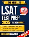 LSAT Test Prep: T...