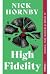High Fidelity
