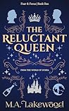 The Reluctant Queen