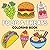 Food & Treats Coloring Book...