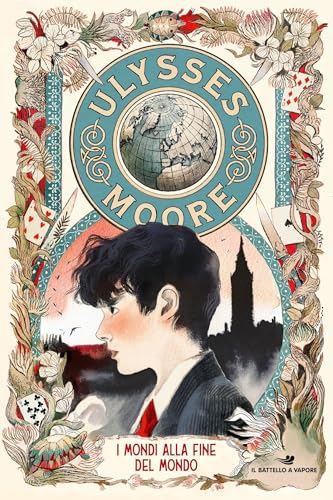 I mondi alla fine del mondo (Kindle Edition)