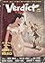 Verdict Crime Detection Magazine