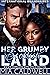 Her Grumpy Scottish Laird (International Billionaires Book 1)