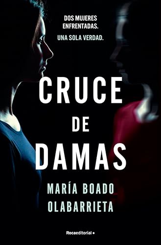 Cruce de damas (Kindle Edition)