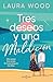 Tres deseos y una maldición (Theo & Cynthie, #1)