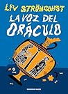 La voz del oráculo