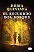 El recuerdo del bosque
