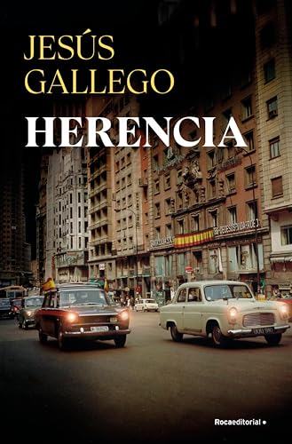 Herencia (Kindle Edition)