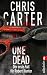 One Dead by Chris   Carter