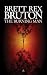 The Burning Man by Brett Rex Bruton The Burning Man by Brett Rex Bruton
