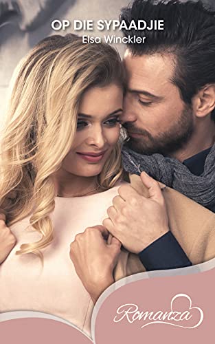 Op die sypaadjie (Afrikaans Edition)