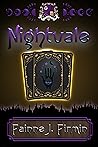 Nightvale (Nightvale, #1)