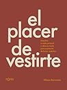 El placer de vest...