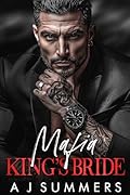 Mafia King's Bride