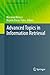 Advanced Topics in Informat...